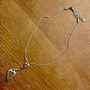 Brighton Heart Necklace